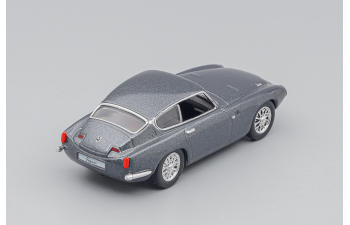 PEGASO Z102, Суперкары 73, dark grey