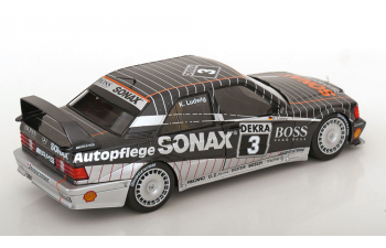 MERCEDES-BENZ 190E 2.5-16 Evo II DTM Champion, Ludwig (1992)