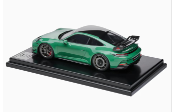 PORSCHE 911 992-2 GT3 Coupe Manthey Kit (2024) - Con Vetrina - With Showcase