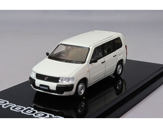 TOYOTA Probox gl (2002), white