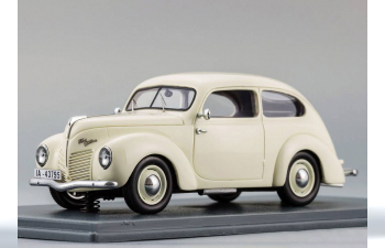 FORD Taunus G93A (1938), white