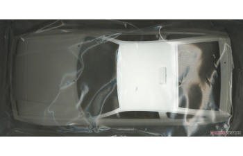 Сборная модель Honda Ballade Sports Mugen CR-X Pro