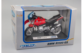 BMW R1100GS