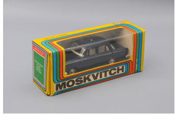 МОСКВИЧ 412, черный