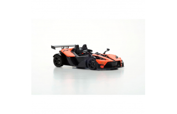 KTM X-Bow RR facelift 2017 (orange)