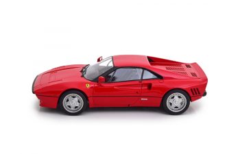 FERRARI 288 GTO 1984, red