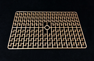 Сборная модель sWS 60cm Infrared Searchlight Carrier ‘UHU’