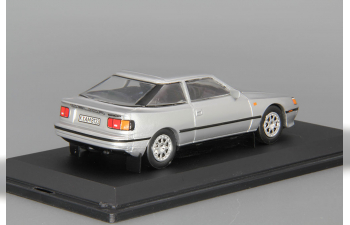 TOYOTA Celica GT4 Roadcar, metallic grey