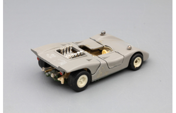 ABARTH 3000 SP, grey