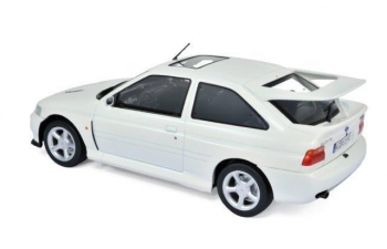 FORD Escort RS Cosworth 1992 White