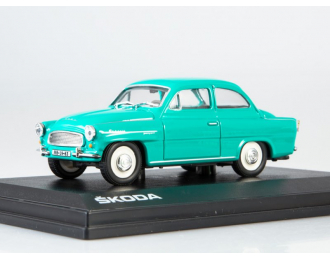 SKODA Octavia 1964