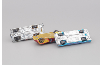 Набор из 3 моделей - 2