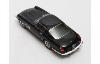 FERRARI 250GT Speciale Pininfarina HRH Prince Bernhard 1957 Black