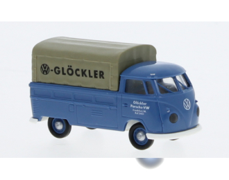 VOLKSWAGEN T1b Pritsche Glöckler