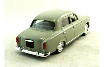 PEUGEOT 403 Berline (1964), grey