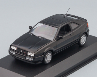 VOLKSWAGEN CORRADO G60 - 1990 - BLACK