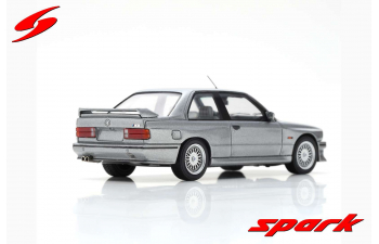 BMW M3 EVO 2 1988