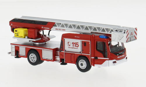 MAGIRUS M32L-AS N.B (2021), Vigili del Fuoco (I)