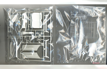 Сборная модель Nissan Silvia Turbo RS-X ( S12)