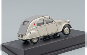 CITROEN 2CV berline (1952) Vehicules Postaux (Exclusivite) №59