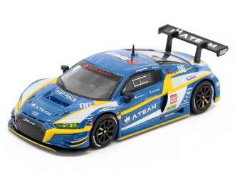 AUDI R8 LMS EVA RT Mark.06 X Works R8