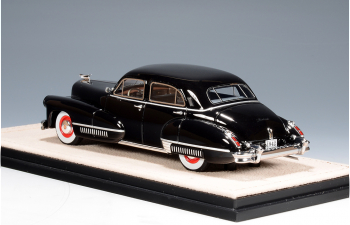 CADILLAC Sixty Special (1942), Black