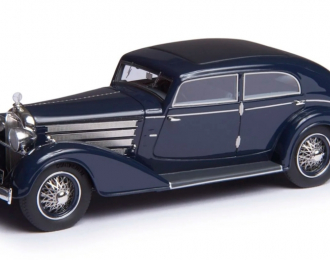 Austro-Daimler ADR 8 Alpine Sedan 1932 (dark blue)