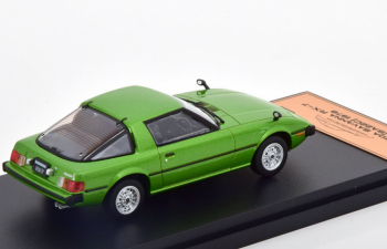 MAZDA RX-7 Savanna (1978), Japanese Cars Premium Collection 8