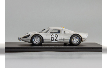 Porsche 904/04 GTS #62 Le Mans 1965 C. Poirot - R. Stommelen