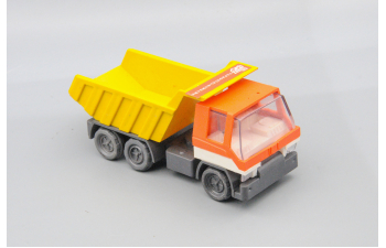 Игрушка грузовик Тернополь