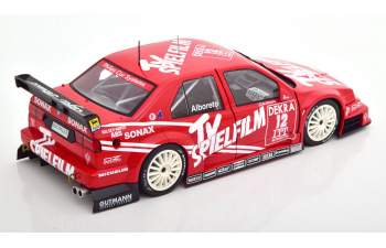 ALFA ROMEO 155 V6 TI #12 DTM ITC Alboreto (1995)