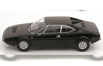 FERRARI 308 GT4 (1974), black