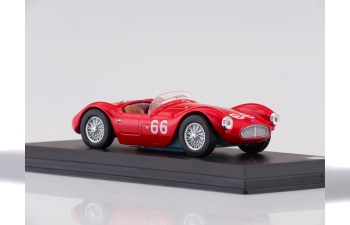 MASERATI A6GCS #66 J.M.Fangio Targa Florio (1953)