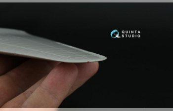 Декаль Навигационные Огни (Тип C) (для всех моделей)