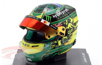 McLAREN #81 9th Australian GP Formula 1 Oscar Piastri (2025)