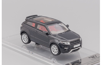 Range Rover Evoque 2011 (santorini black)