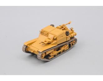 танкетка Carro CV3/33, поздний, песочный