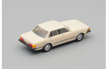 FORD Granada, lightbeige