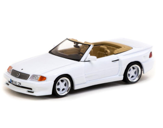 MERCEDES-BENZ SL500 (R129) Koenig Specials, white