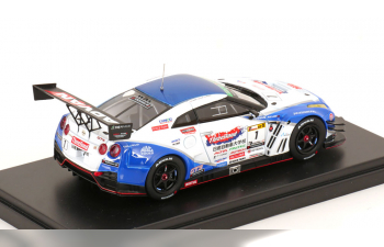 NISSAN GT-R No 1 Super Taikyu (2017)