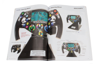 Каталог Minichamps Catalogue 2025 Edition 1 - 216 страниц