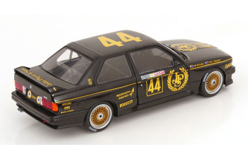 BMW M3 E30 Winner Division 2 1000km Bathurst, Richards/Longhurst (1987)