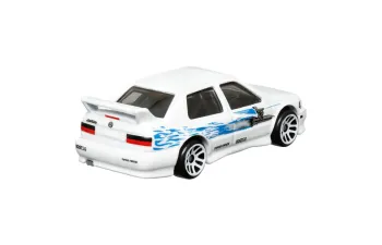 VOLKSWAGEN Jetta Mk3 Fast & Furious HW Decades of Fast