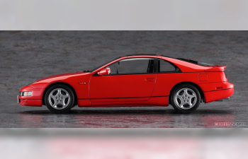 Сборная модель NISSAN 300zx Coupe (z32) Fairlady 1989