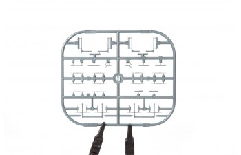 Сборная модель Bf 110G-4