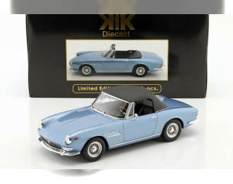 FERRARI 275 GTS Spyder 1964 (lightblue)