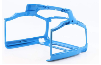 Сборная модель Tatra 148 - выпуск #9 