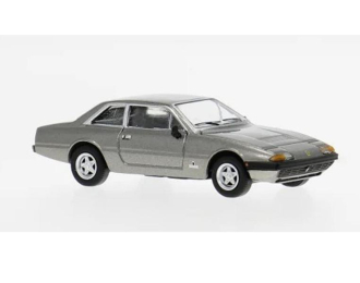 FERRARI 365 GT4 2+2 (1972), brown