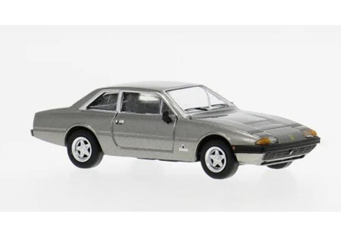 FERRARI 365 GT4 2+2 (1972), brown