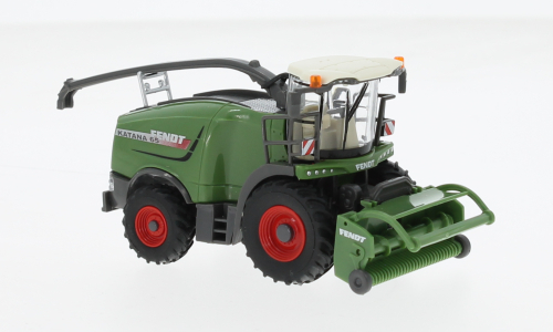 FENDT Katana 65